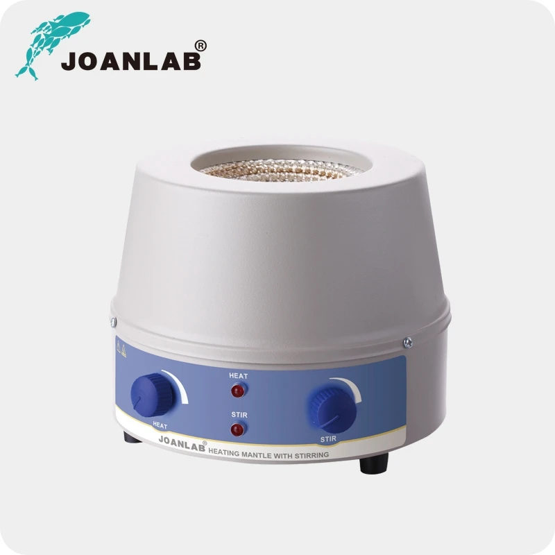 HMSC Heating Mantle
