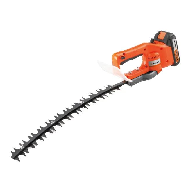 LH-HT-2003 Cordless Hedge Trimmer  Brushless Motor Cordless Tools Hedge Trimmer C/W Lithium Ion Batteries