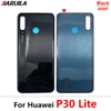P30 Lite black 48 MP
