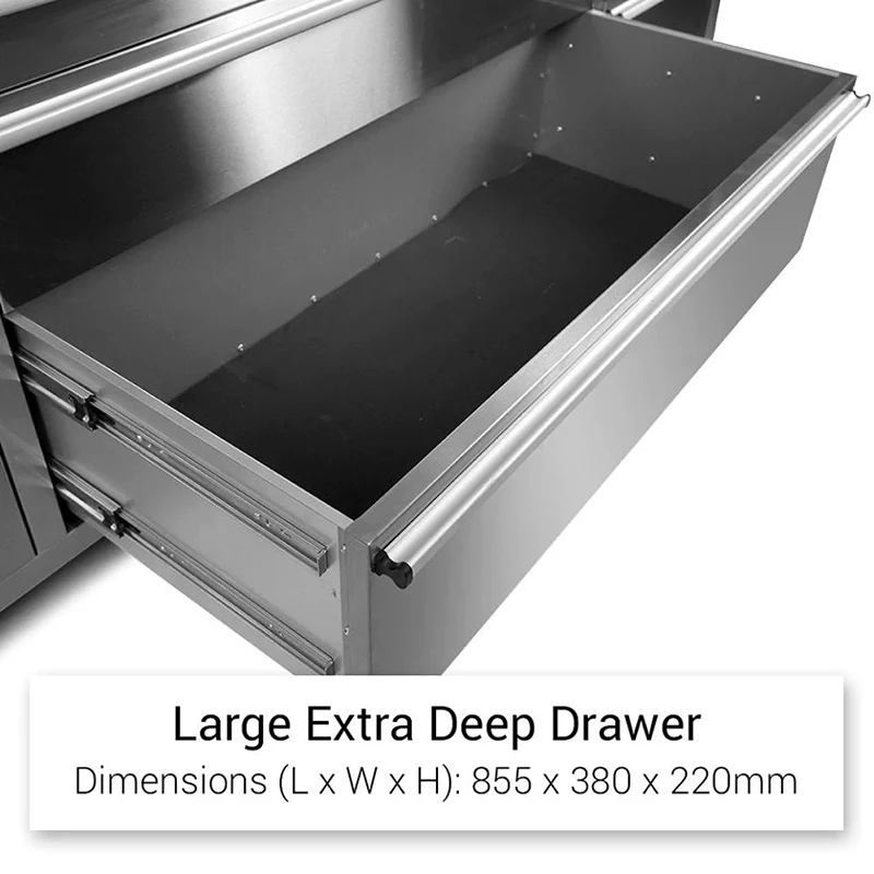 Wholesale Industrial Heavy Duty Tool Box Trolley Toolbox 72 Inch Car Tool Cart Tool Cabinets manufacture