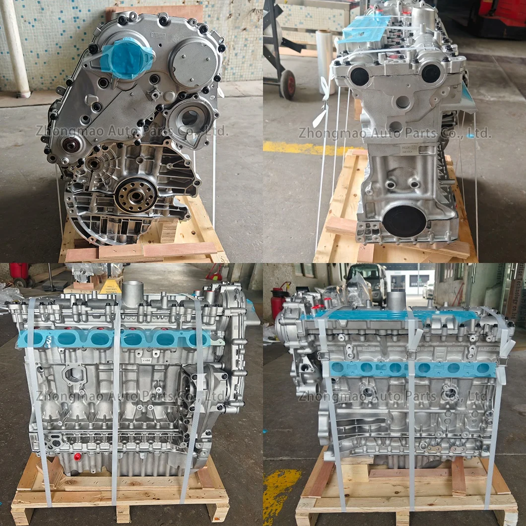 Land Rover Volvo S80 Xc90 3.2l Engine Assembly - Oem | Wholesale