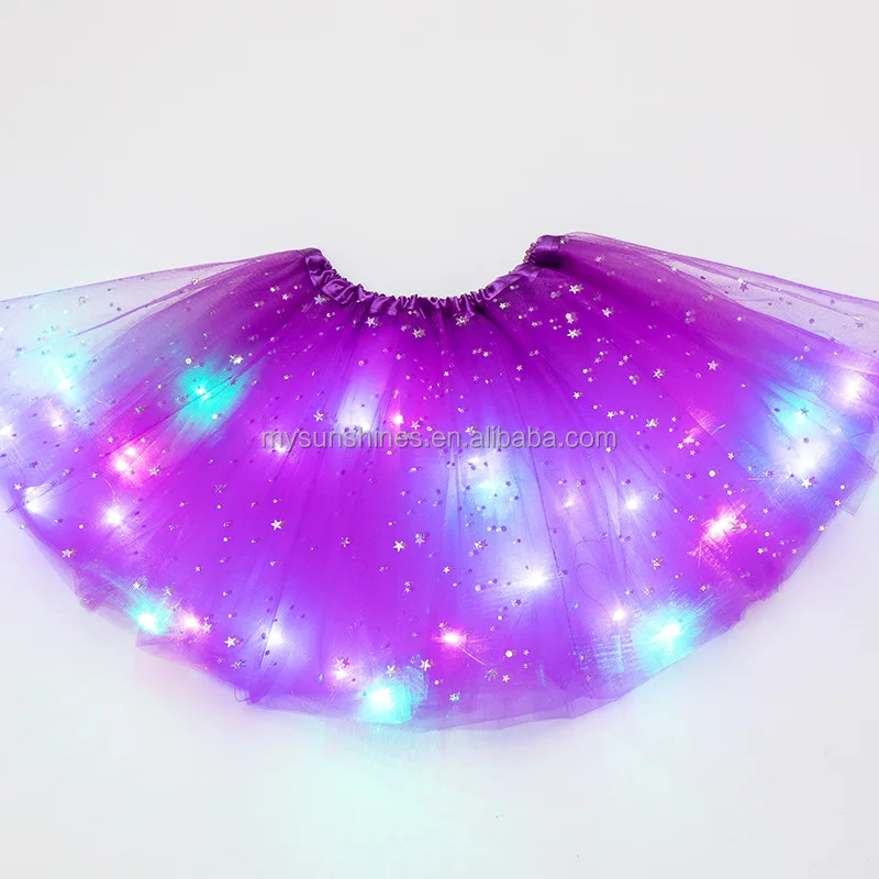 Light Up Party Ballet Rave Led Lights 