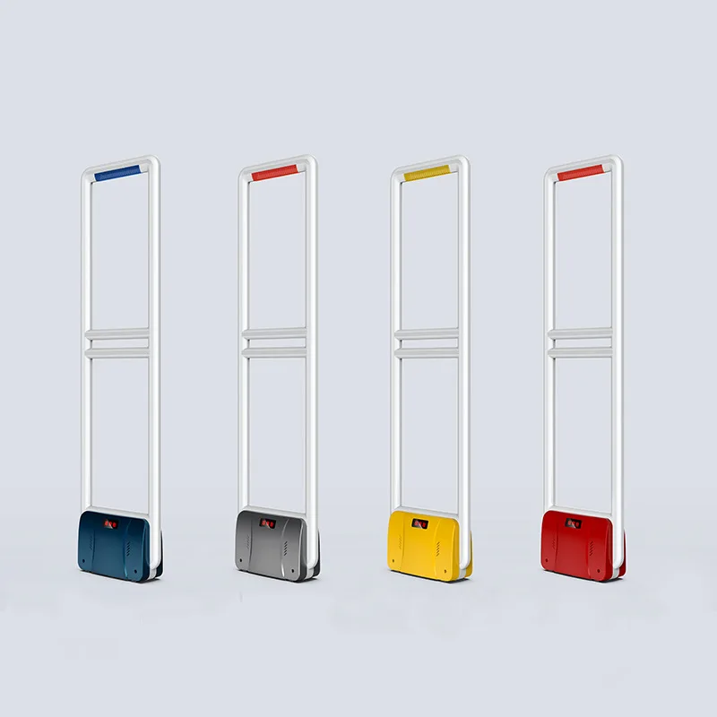 58khz Eas Security Alarm Systems Manufacturer Antitheft Antenna Door