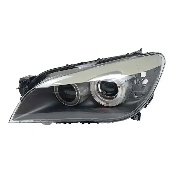 7series F01 F02 F03 F04 Headlight Headlamps 63117225229 63117225230 63117348506 63117348507 63117348502 63117348503 for BMW