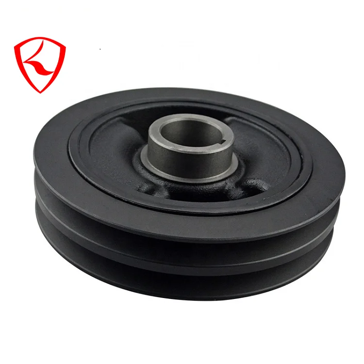 Wholesale Engine Parts - Crankshaft Pulley for NISSAN PRIMERA GA16