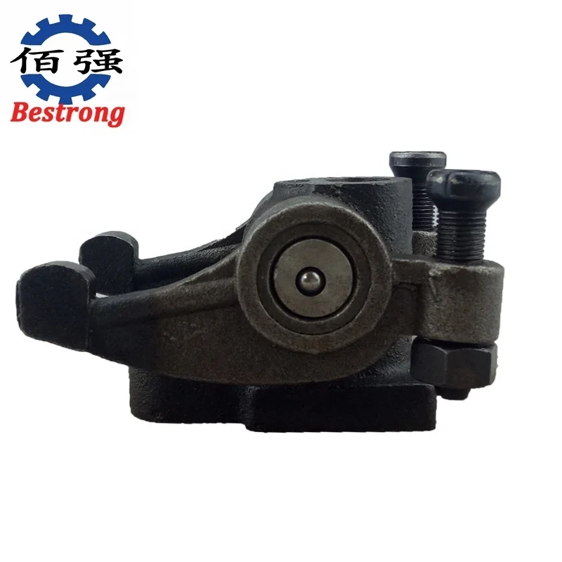 New Condition Diesel Engine Rocker Arm Assembly Parts for CHANGCHAI L28 L30 L32 L26 Models 1120-030301 and 1120-030301