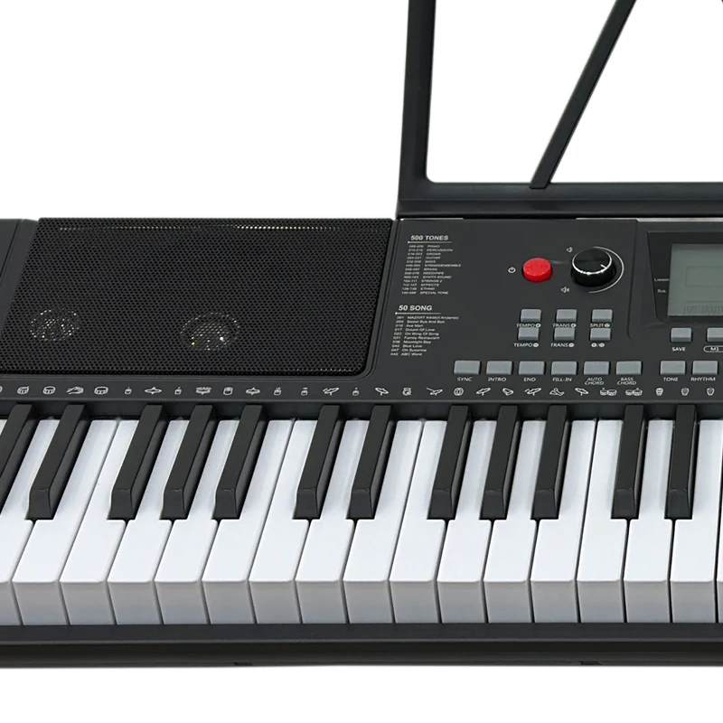 Professional Music Piano Keyboard Cheap Electronic Organ 61 Keys Keyboard Piano Buy Keyboard