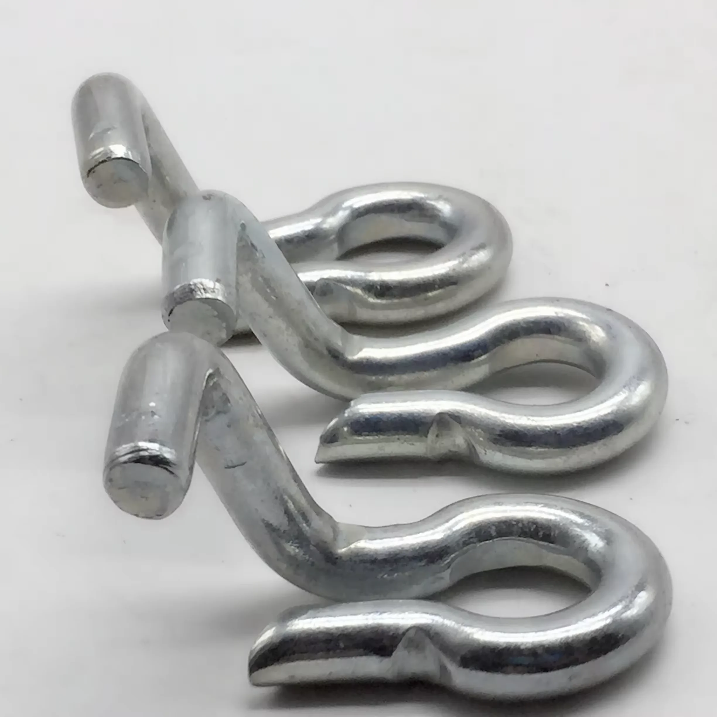 Concrete Formwork Fastener Hardware 12mm 16mm Panel U-Clip Hang U Clamp Hook Lock Fast Assembly for Construction