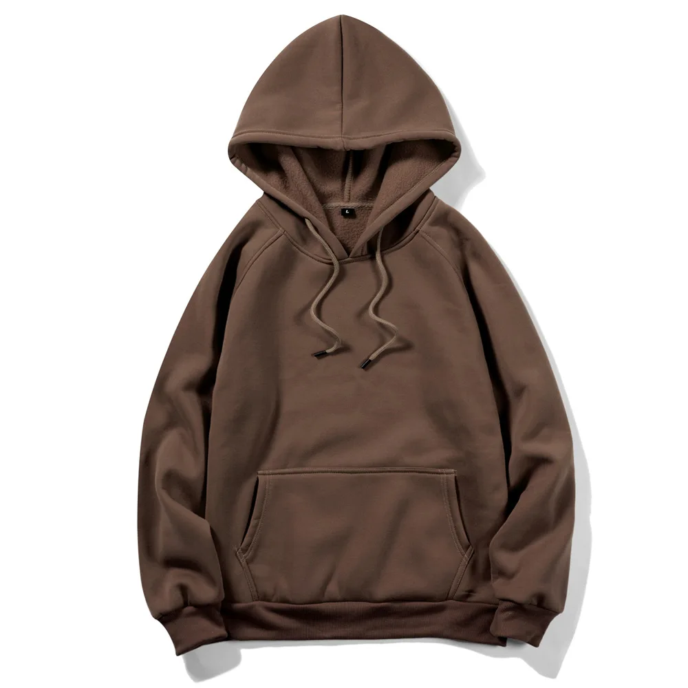 High Quality Hoodies Sweatshirts Unisex Streetwear Pullover Wholesale