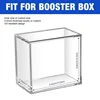 Booster: 13.8*7.7*12.4cm (99% Anti UV)