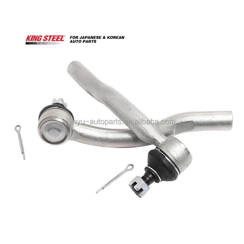Kingsteel OEM Tie Rod End 45470-39215 for Toyota Camry 2.4 MCV30