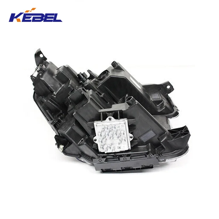 KEBEL Topla prodaja Dobar kvalitet Osvjetljenje sustav OEM 847724575 Far za SIERRA 1500 2019 2020 2021
