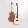 36-inch wooden color
