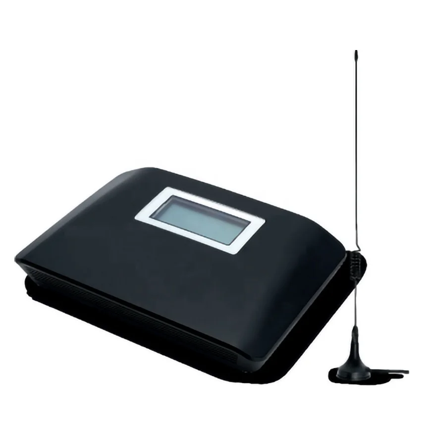 3G Sim Card Gsm FWT Wcdma Wireless Fixed Terminals Gateway