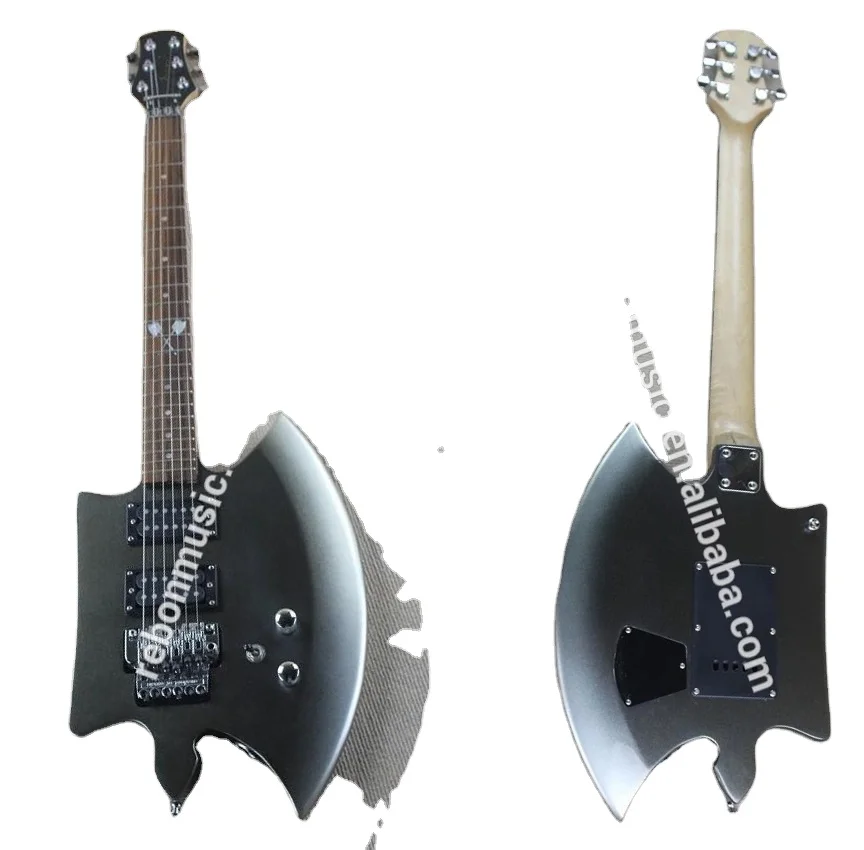 Weifang Rebon 6 String Electric Guitar - Professional Quality