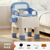 Blue, heightened indoor use *2