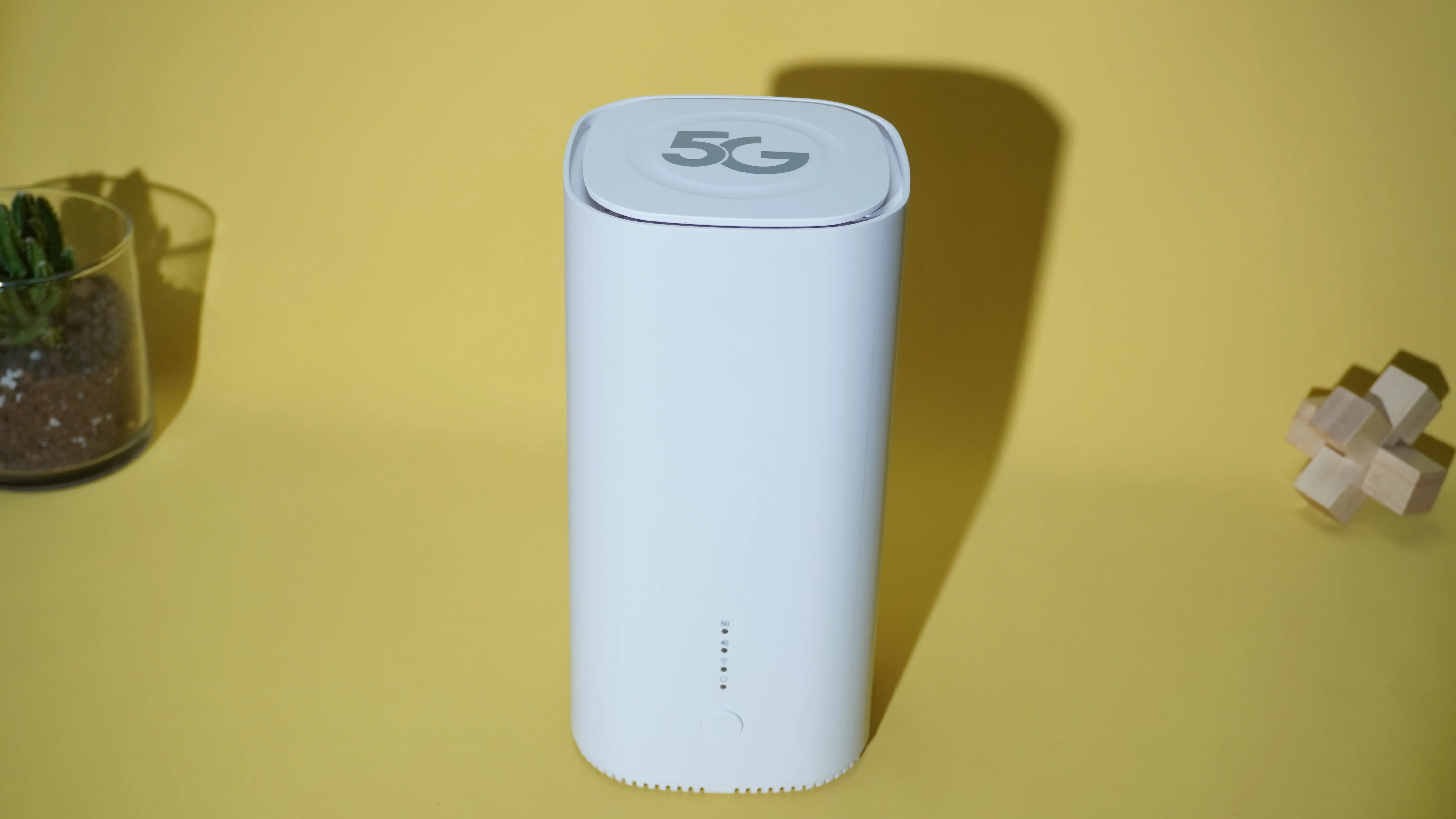 Wireless-tag WT7981PD6L - 4G CAT6 Wifi 6 Router with A53 IC