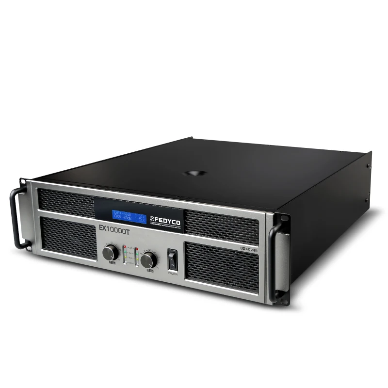 crown subwoofer amplifier