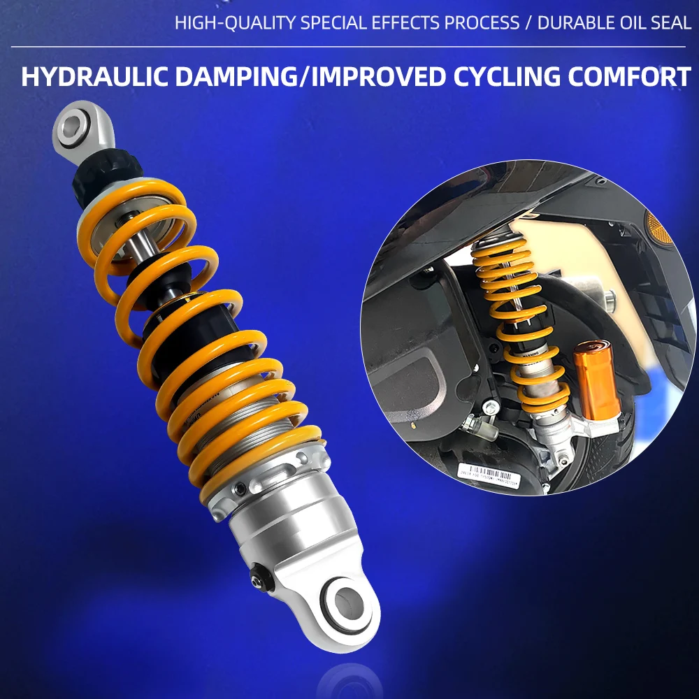 Уплотнитель амортизатора мотоцикла резиновый с логотипом OEM хороший упаковочный насос внешний гидравлический для Yamaha