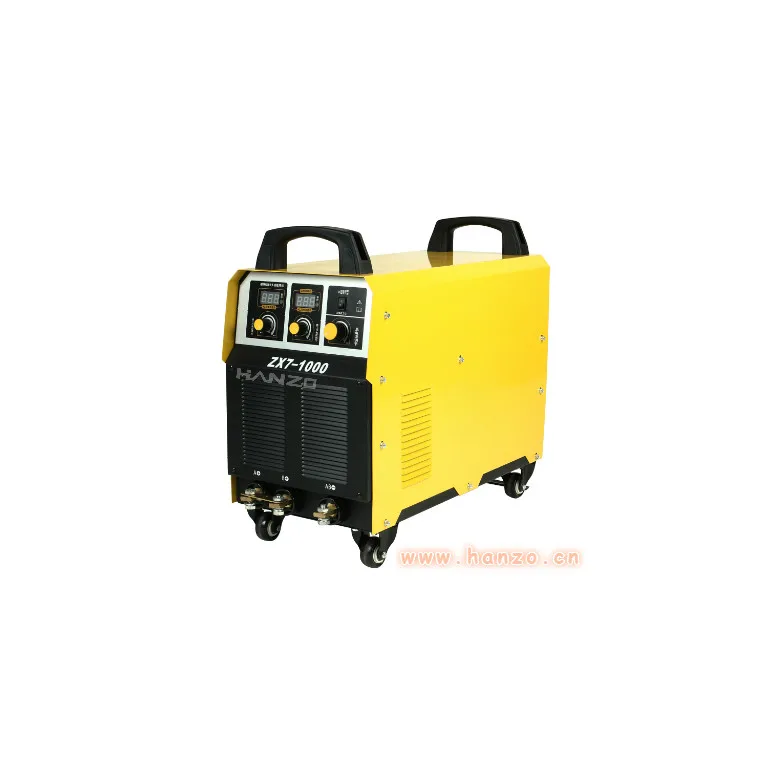 Big Power Inverter ZX7 1000 Welding Machine - High Efficiency