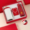 ถ้วยสุญญากาศ 50 + ร่ม + แบตสำรอง 5000mah