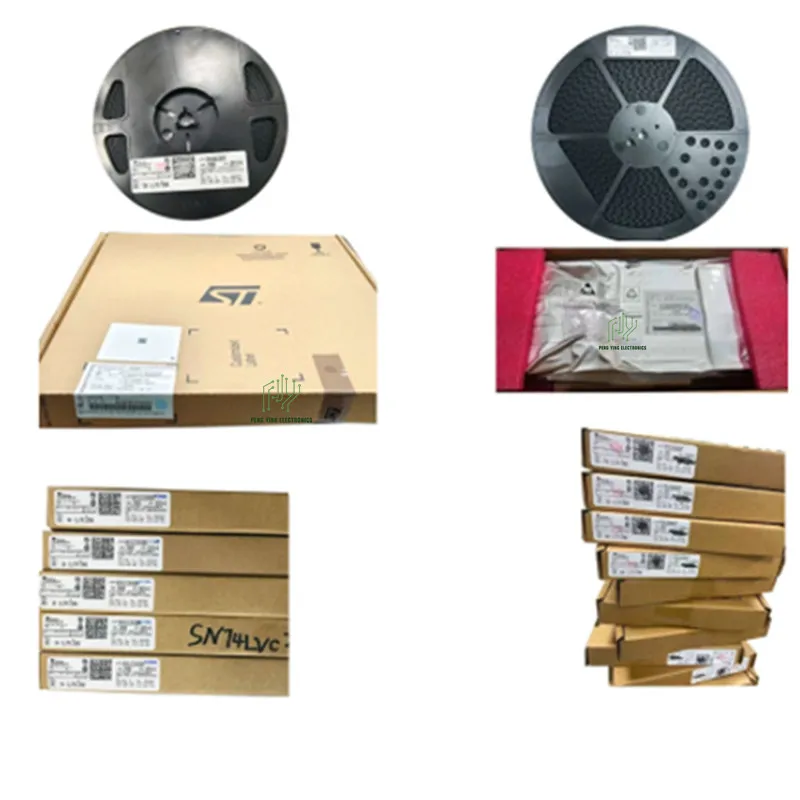 PengYing ICNew and Original Chip  DIP-8 U664B
