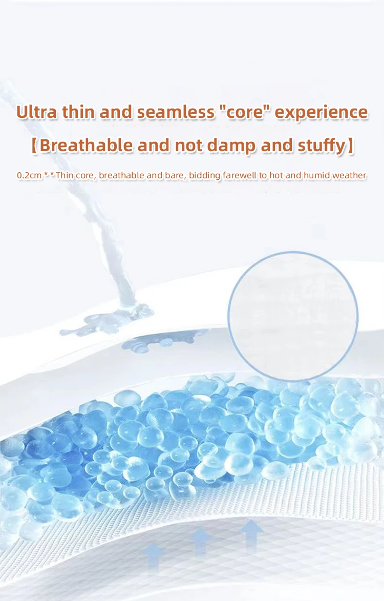 Disposable Sanitary Napkin Leak-proof Period Underwear Menstrual Pants ...