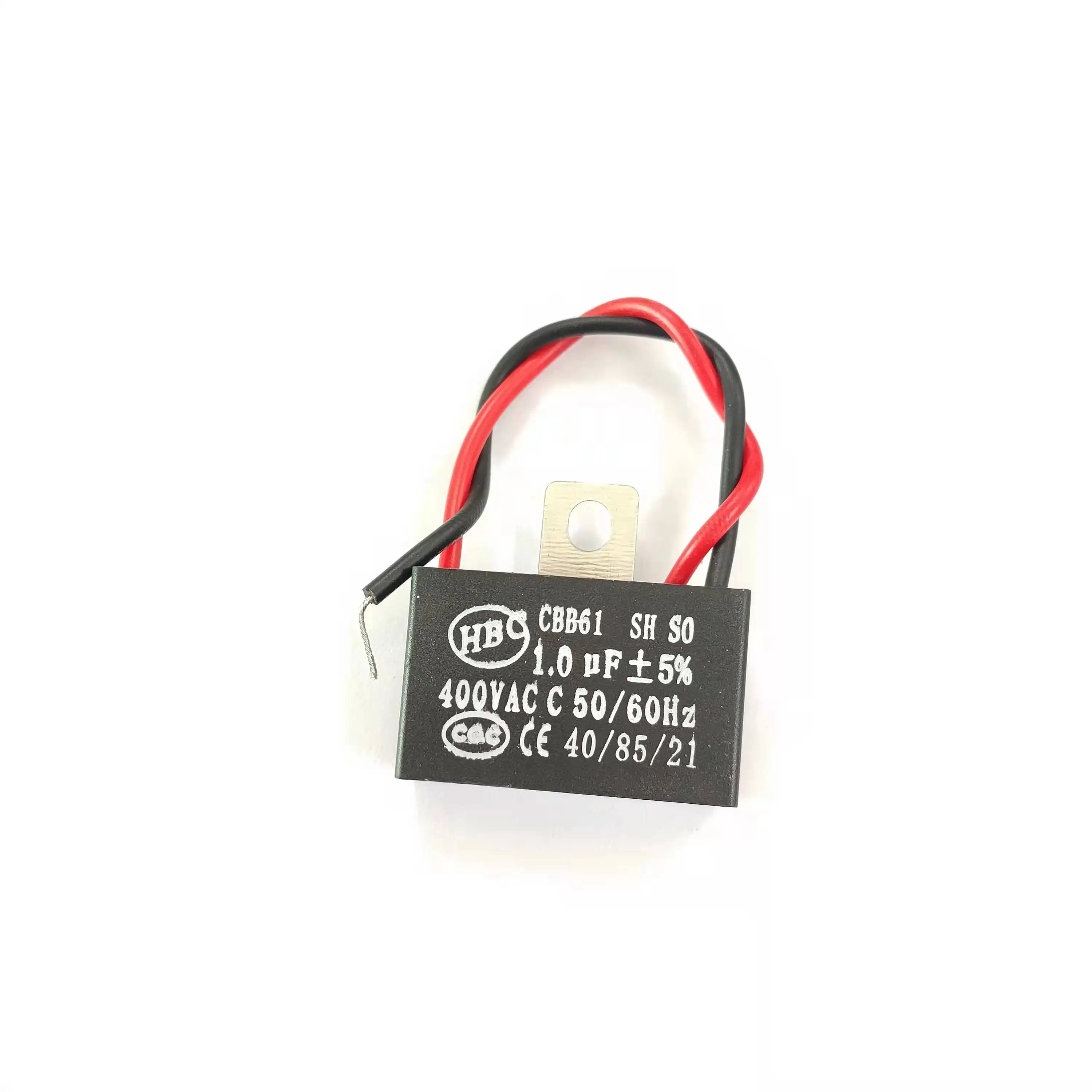 ゅんさま専用 Cbb61250vacコンデンサ2.5uf 40/70/21 50/60hzモーター