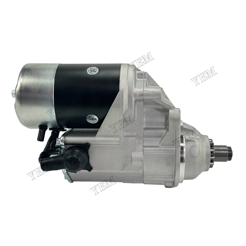 Starter Motor 6667587 Fit for Bobcat Engine 5