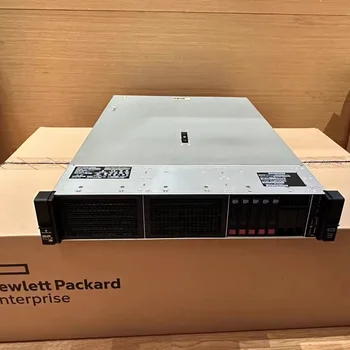Hpe Dl380 Gen10 Server 2u Server Rack Network