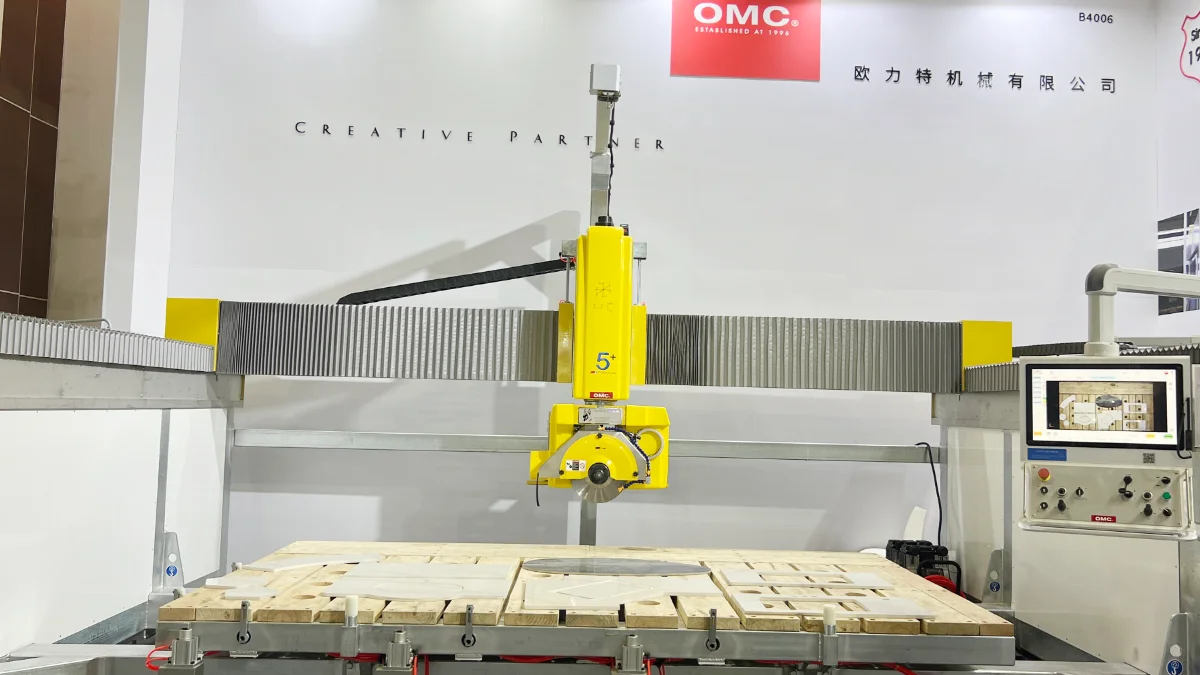 Laizhou Oriental Machinery Co., Ltd. 1