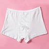 tronco blanco