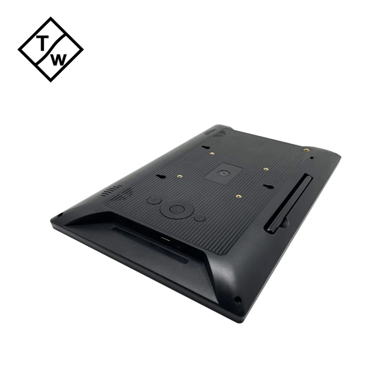 Вход RCA 1366x768 1280x800 1920x1080 Разрешение 13,3 дюймовый светодиодный монитор ПК дисплей