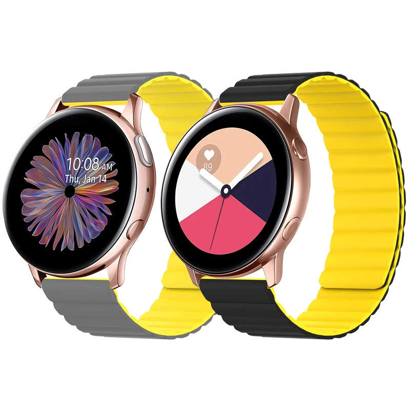 Galaxy Samsung Watch Bands 