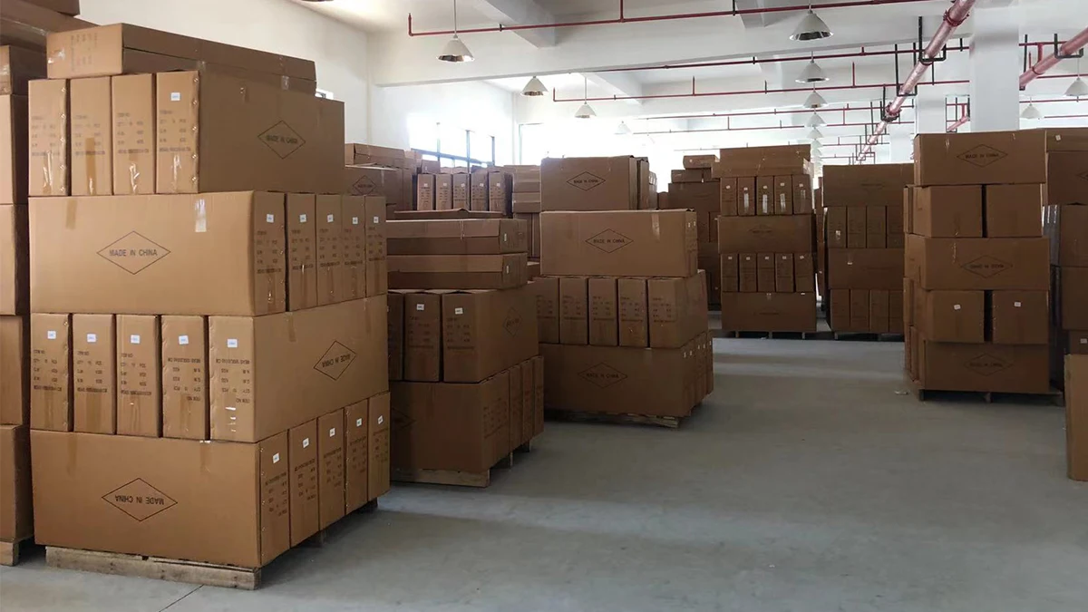 Ningbo Nitao Trading Co., Ltd 2