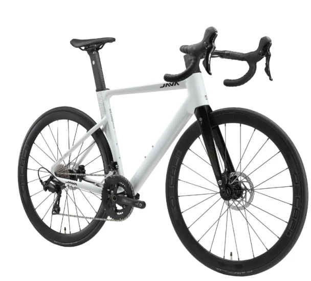 JAVA 22 Speed Road Bike - Durable, Lightweight, and Fast