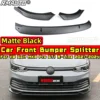 Pro Matte Black