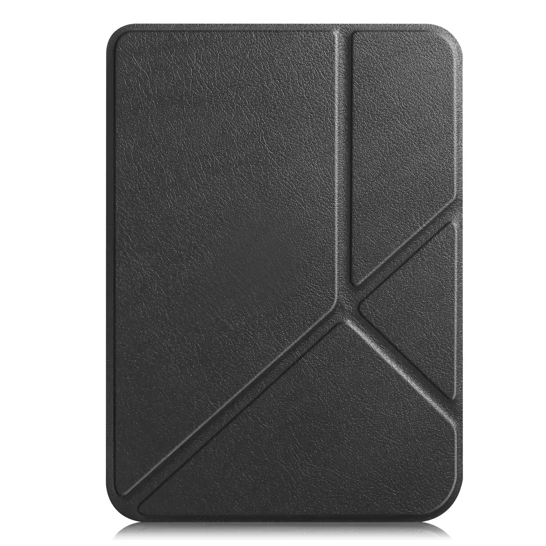 OEM Shockproof Leather Protective Case With Holder For Kindle Kobo Clara Hd 6