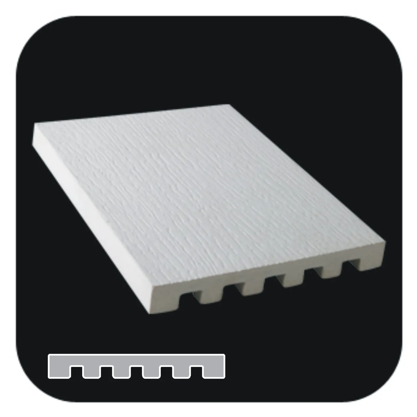 White Exterior/ Interior Vinyl Moulding Foamed Pvc Moulding Door Trim Casing Base Moulding Buy