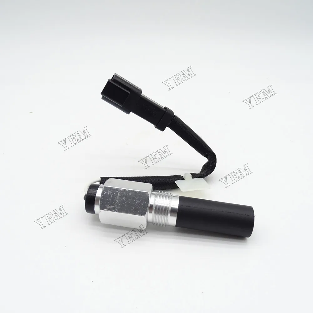 Sensor 196-1185 for Cat Aftermarket Engine Spare Parts 2