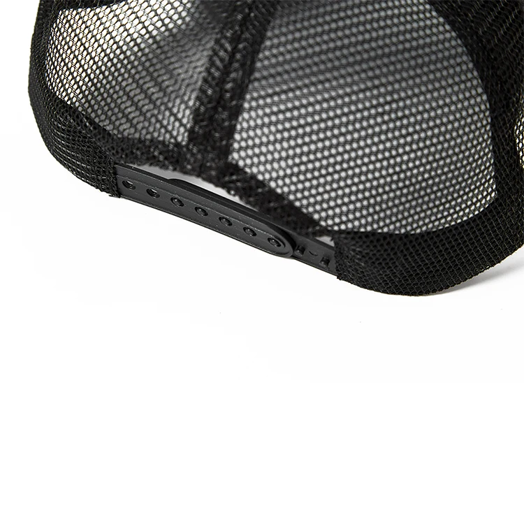 Высококачественная сетчатая Кепка для дальнобойщика с 6 сетчатыми кепками на заказ, Кепка для дальнобойщика с вышивкой, Мужская простая винтажная сетчатая Кепка для Дальнобойщика