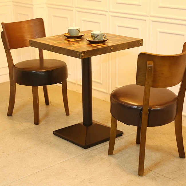 Shop Our Hot Sell Coffee Shop Chairs Modern Durable