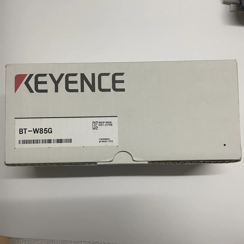 （新品）KEYENCE 大容量リチウム電池 BT-B12 - 2