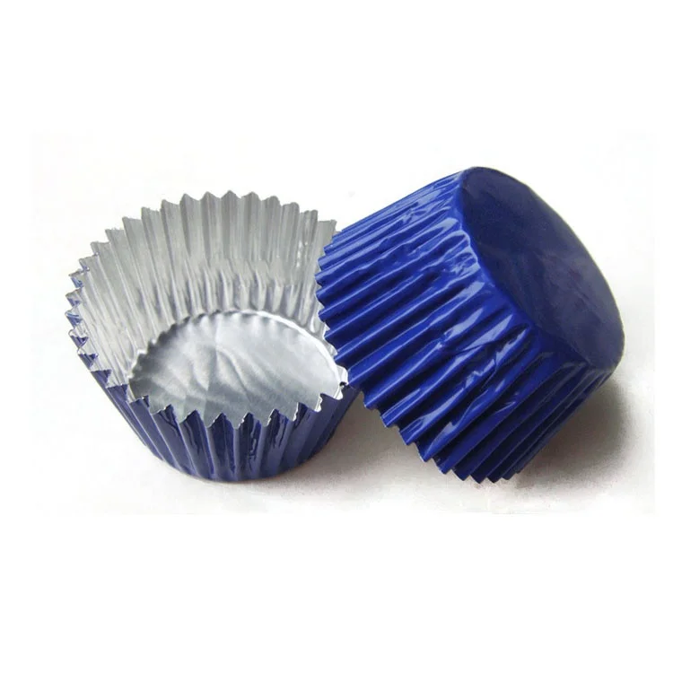 Download Colorful Aluminum Foil Chocolate Cup Cup Chocolate Wrap Buy Round Shape Chocolate Cup Aluminium Chocolate Cups Small Aluminum Chocolate Cups Product On Alibaba Com