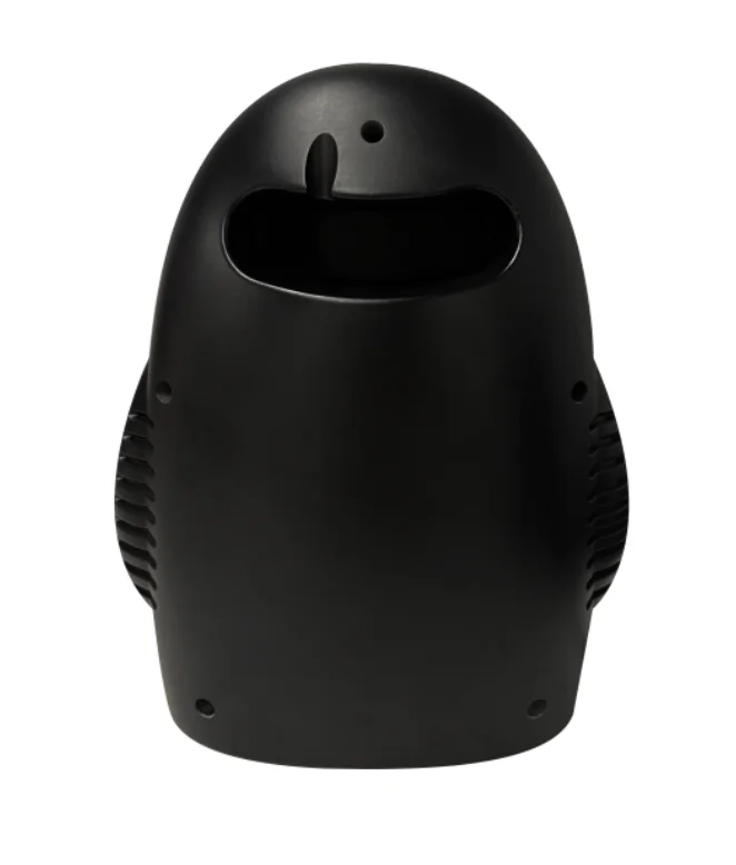 Medical-grade Penguin Design Electric Nebulizer for Home Use