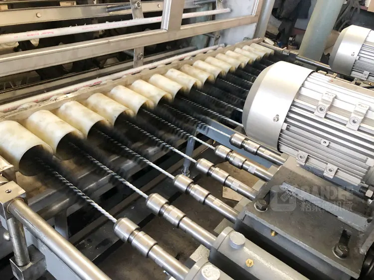 
 Автоматическая Мойка/стиральная машина для бутылок из переработанного пива, 3000-6000 баррелей/час  