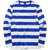 Bleu Off White