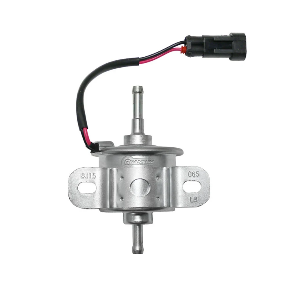 IZUMI Fuel Pump for Hitachi for Mini ZX30U-2 ZX35U-2 3TNV88-NHB NHBB Heavy Equipment Engine Parts