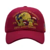 Rojo rosa real - Ajustable