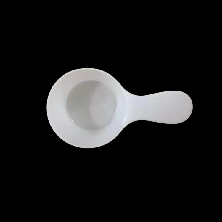 20g & 40ml Reusable Custom Plastic pp Measuring Spoon Scoop.